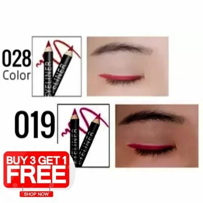 £1.89 • Buy Phoera Liquid Lipstick Matte To Glitter Lip  Gloss Make Up Pink Red Coral Brown