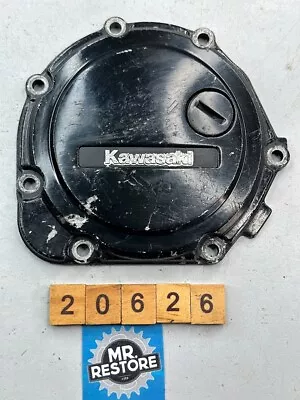 Kawasaki GPZ900R GPZ750R ZX900 ZX1000 ZX1100 L/H Side Cover 14024-1721 • $45