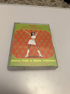 Fantazia House Collection Jeremy Healy & Allister Whitehead Double Cassette Rare • £17.99