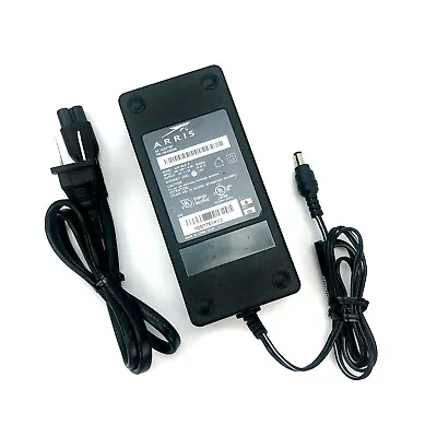 Original Arris AC Power Adapter For Motorola DCX3200 Set-Top Cable Box • $16.86