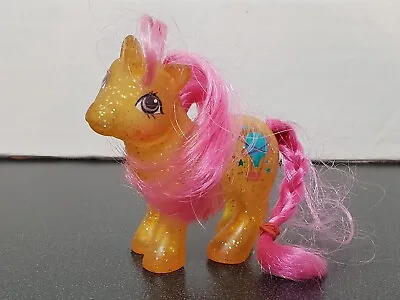 MLP G1 SPARKLE BABY GUSTY Vintage My Little Pony • $19.95