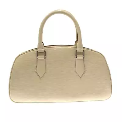 Auth LOUIS VUITTON Jasmin M5208J Ivoire Epi TH3067 Handbag • $386