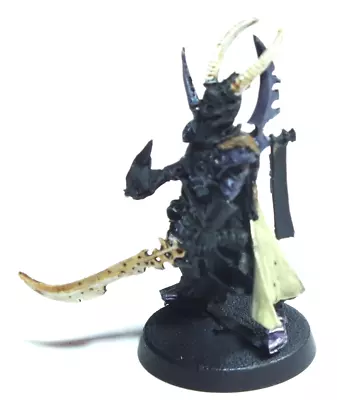 Warhammer 40000 Dark Eldar Archon Single Miniature • £3.50