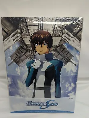 Mobile Suit Gundam SEED Collector's Ultra Edition Blu-ray • $225