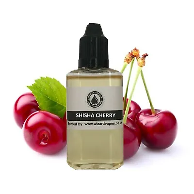 £3.99 • Buy Inawera Shisha Cherry Concentrated Flavour Concentrate For DIY Liquid Mixing