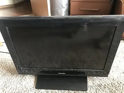 26 Inch Flat Screen Tv Used • $50