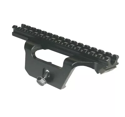 Scope Optics Mount Low Profile Aluminum For A Model M1 .308 Rifle (black)) • $28.89