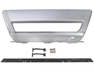 Bumper Face Bar 88TWTQ45 For Volvo XC60 XC70 2010 2011 2012 2013 • $132.77