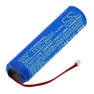 44201389 44200755 GPS Navigator Battery For MARES ICON HD ICON Genius Genius Air • $20.99