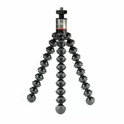 $20 • Buy JOBY GorillaPod 325 JB01505-BWW Flexible Camera Tripod - Black