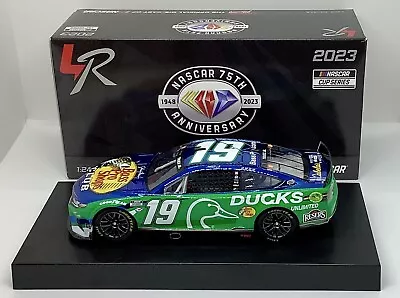 2023  1/24 #19 Martin Truex Jr. “Ducks Unlimited” CC - Camry  1 Of 48  SD SHIP • $85