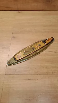 Japanese Marusan Toy Windup Submarine S.s.n. 25 Ten Inches Long Top Part • $7.99