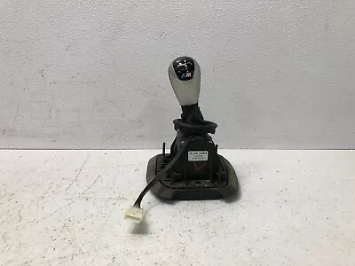 $119.99 • Buy 06-10 Bmw M5/m6 E60 E63 E64 Sequential Manual Transmission Smg Shifter 1202 Oem