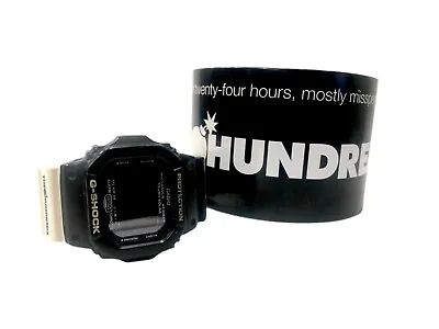 G-Shock X The Hundreds Watch Collaboration Limited Edition • $270