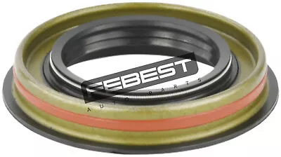 Drive Shaft Oil Seal 45.3X73.05X10X16.2 For FORD ESCAPE • $28.80