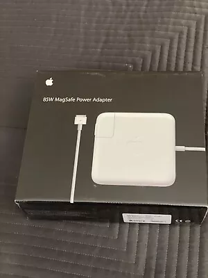 Apple Macbook Pro 85W Magsafe Power Adapter Original Brand New. MA938LL/A • $29