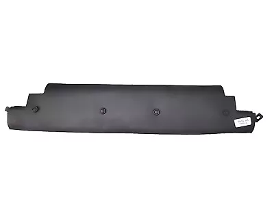 97-04 C5 Corvette Genuine GM Center Air Dam Valance  9844-A4 • $80