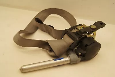 VOLVO XC90 REAR Second Row Right Passenger SIDE SEAT BELT & RETRACTOR OEM • $29.99