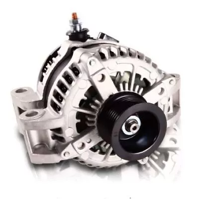 Mechman Alternators 7796370 370 Amp Elite Series Alternator NEW • $659.09