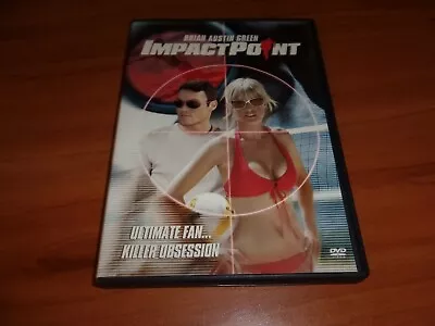 Impact Point (DVD Widescreen 2008) Brian Austin Green • $7.51