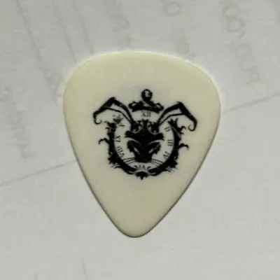 In This Moment - Maria Brink - Guitar Pick THE DREAM TOUR MONSTER ENERGY 2009 • $24.99