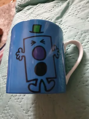 Mr Men Mr  Grumpy Mug. Never Used  • £8.99