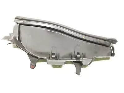 01 02 03 04 05 BMW E46 OUTER WINDSHIELD COWL COVER PASSENGER SIDE OEM 125K Miles • $23.99