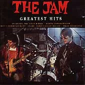 The Jam : Greatest Hits CD Import (1993) Highly Rated EBay Seller Great Prices • £3