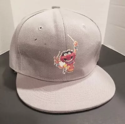 Muppets ANIMAL Baseball Cap • $15