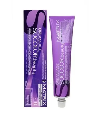 Matrix DREAM AGE Socolor Beauty Permanent Cream Hair Colour 90ml • £7.99