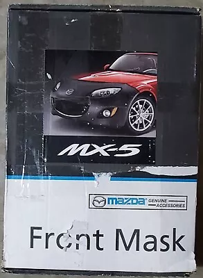 OEM Front Mask Touring & Grand Touring Mazda Miata MX-5 2009-2012 RARE !!! • $289