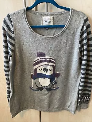 £5 • Buy Mantaray 16 Jumper Used