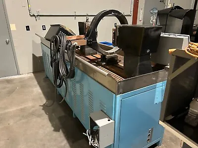 Magnaflux/Gould-Bass Mag Particle Machine • $34500