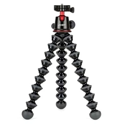 $175.85 • Buy Joby GorillaPod 5K Kit Black (JB01508)