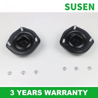 2x Rear Strut Top Mounts Fit For Toyota Corolla 4AFE 1.6 7AFE 1.8 6AFC 1.4 4AGE • $71.88