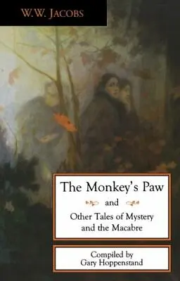 $10.60 • Buy The Monkey's Paw And Other Tales By W. W. Jacobs