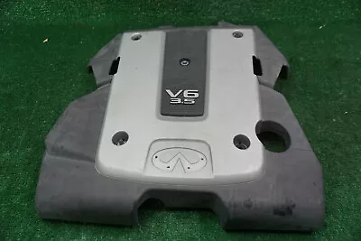 2007 08 09 10 11 12 INFINITI G 35 Engine Cover OEM 	 14041 JK20A • $46.19