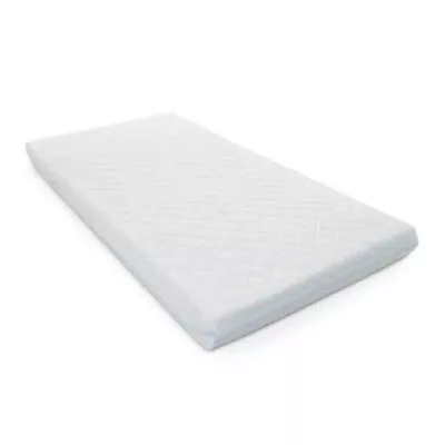 Crib And Cot Bed Replacement Mattress In Different All Sizes Baby Toddler Kid • £36.99