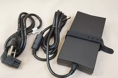 Dell Genuine LA130PM121 OEM XPS 130W SLIM PA-4E AC Adapter Charger HG5D1 0HG5D1 • $19.99