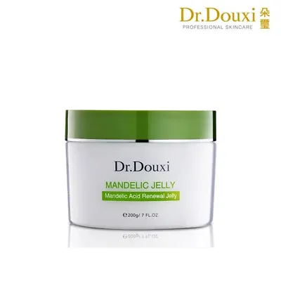 [DR. DOUXI] Mandelic Acid Renewal Brightening Jelly Facial Mask 200ml NEW • $31.49