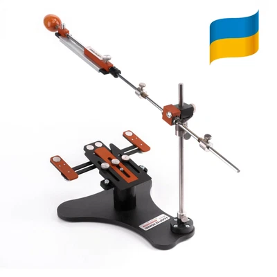 $256 • Buy Hapstone V8 Standard Knife Sharpener 5 Years Warranty