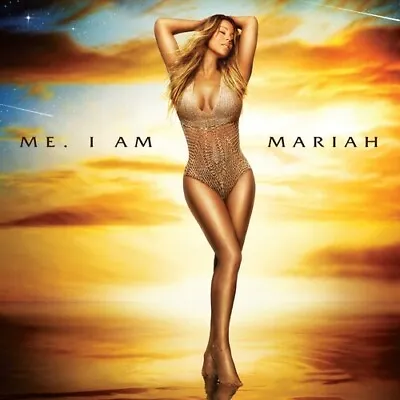 Mariah Carey - Me. I Am Mariah..The Elusive Chanteuse [New Vinyl  2 LP] Explicit • $21.99