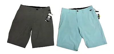 Volcom Frickin Cross Shred Static 20  Shorts NWT Size 30 Or 32 Men 2023 • $29.99