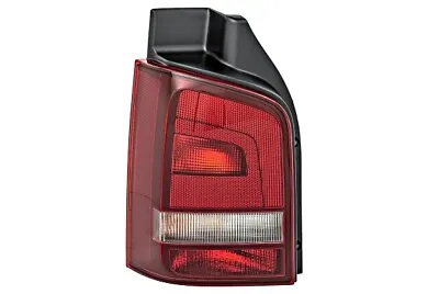 HELLA Tail Light Rear Lamp Left Fits VW Multivan T5 Transporter 7E5945095F • $106.12