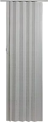 LTL Home Products HSF3280H Fiji Interior Folding Accordion Door 32  X 80  W... • $63.45