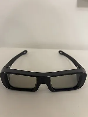 £10.39 • Buy Sony 3D Glasses TDG-BR50 Black 