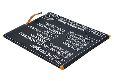 £18.44 • Buy UK Battery For Huawei Ascend Mate 7 Ascend Mate 7 Dual SIM HB417094EBC 3.8V RoHS