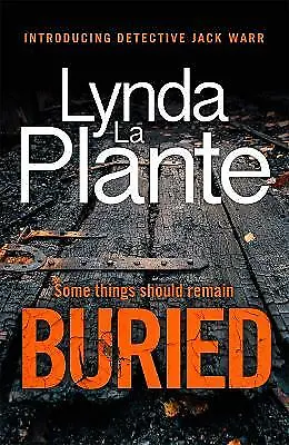 £3.12 • Buy Plante, Lynda La : Buried: The Thrilling New Crime Series I Fast And FREE P & P