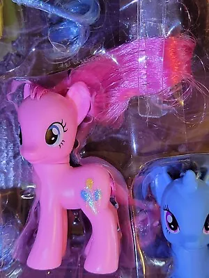 My Little Pony Friendship Is Magic Pinkie Pie TRU Favorite Collection LOOSE NEW • $15