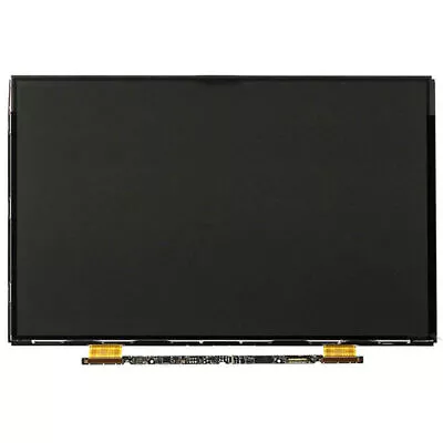 13  Inner LCD Display Panel For Macbook Air A1369 A1466 1440×900 Non-Backlight • $91.20